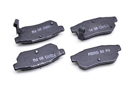 Wagner 61-7233B, 61-374 Disc Brake Pad Kit NOS