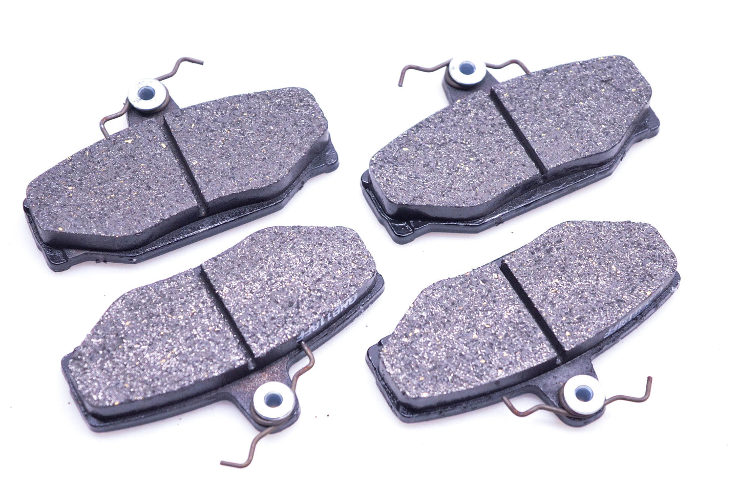 Wagner 61-7279, 61-391 Disc Brake Pad Kit NOS