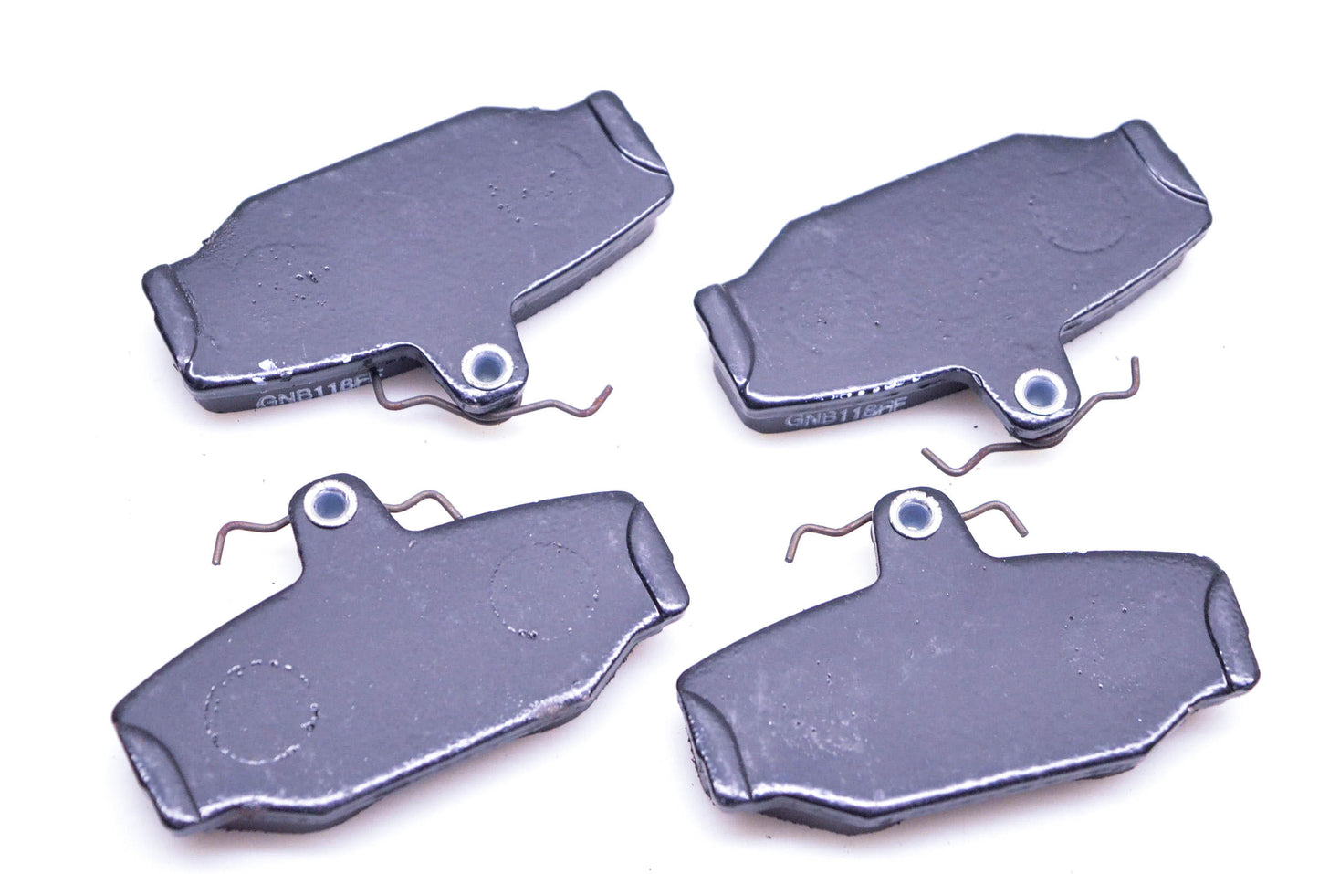 Wagner 61-7279, 61-391 Disc Brake Pad Kit NOS
