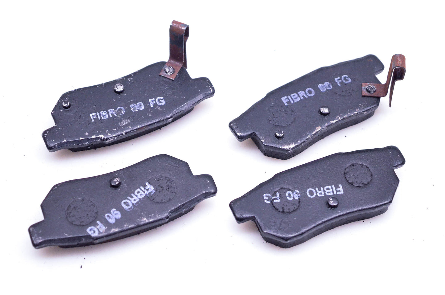 Wagner 61-7233A, 61-364 Disc Brake Pad Kit NOS