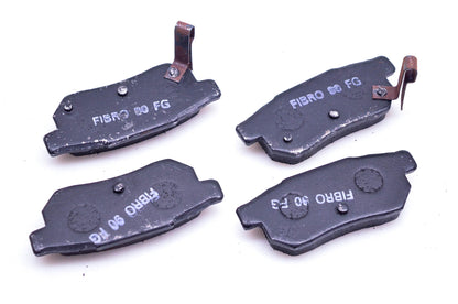 Wagner 61-7233A, 61-364 Disc Brake Pad Kit NOS