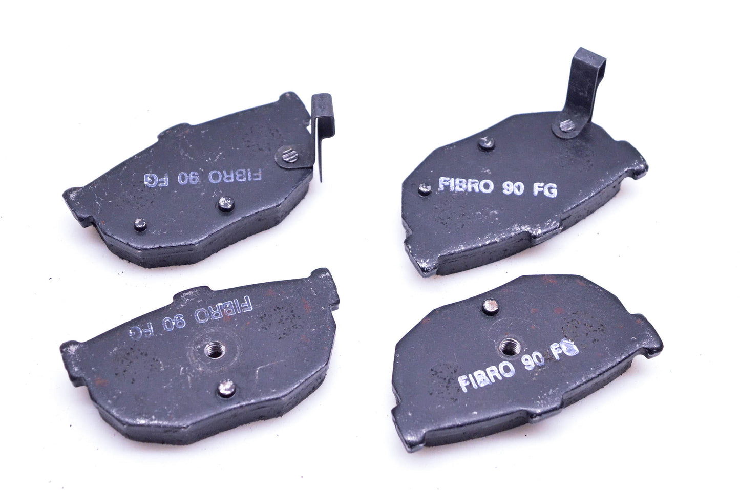 Wagner 61-7146D, 61-429 Disc Brake Pad Kit NOS