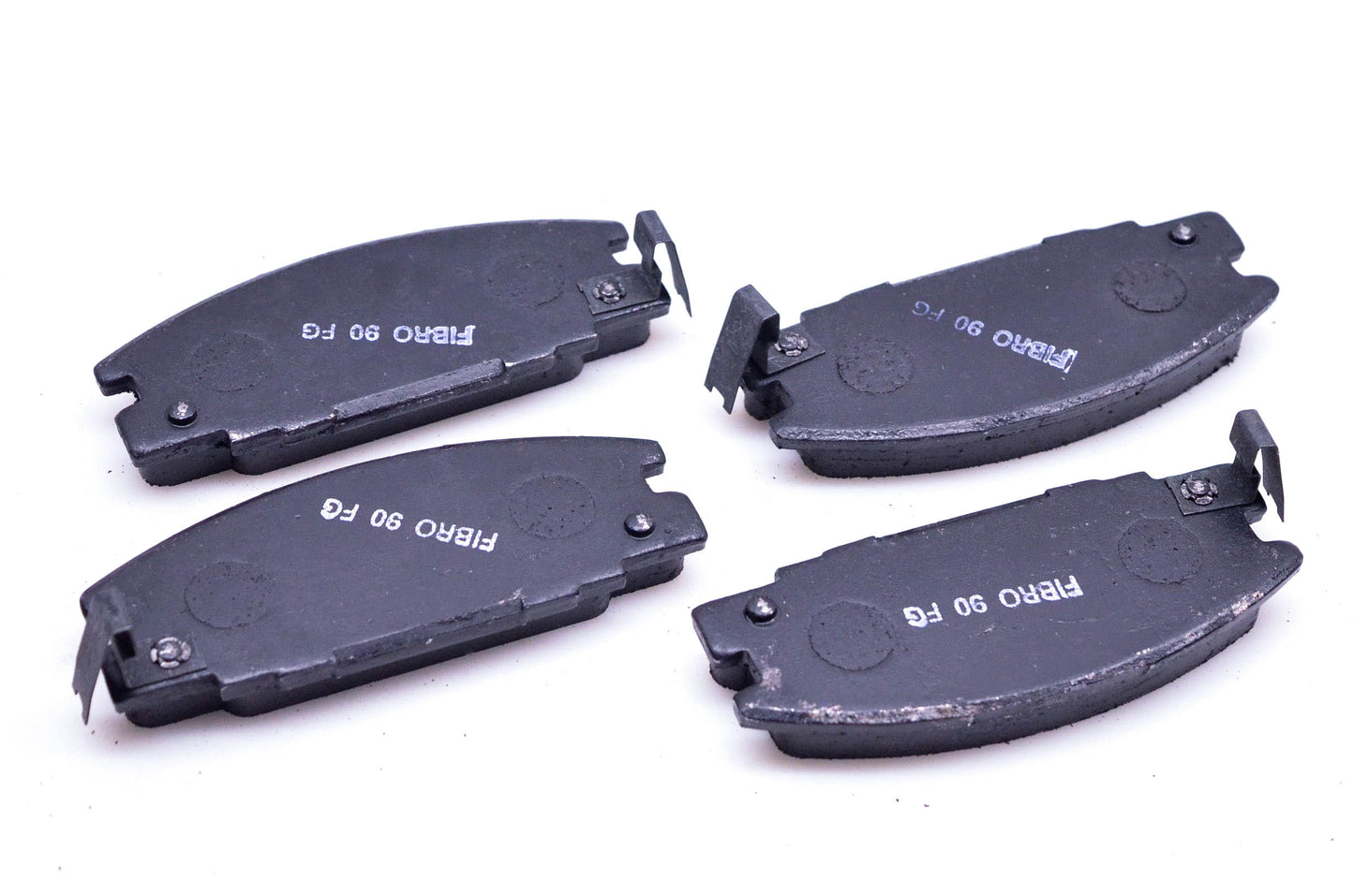 Wagner 61-7347, 61-363A Disc Brake Pad Kit NOS