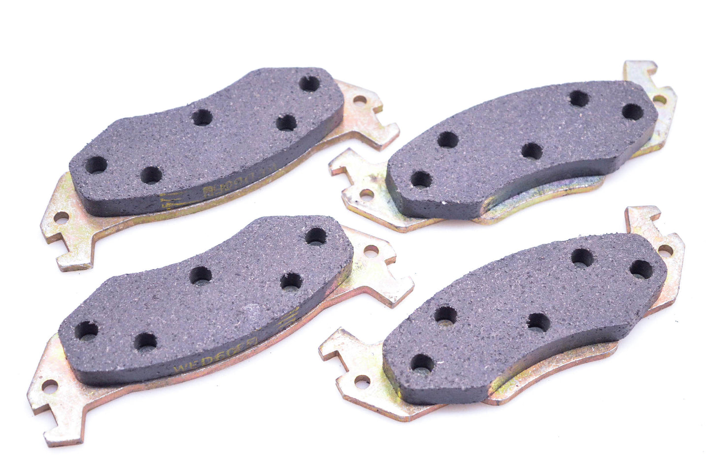 Wagner PD7131, PD218 Disc Brake Pad Kit NOS