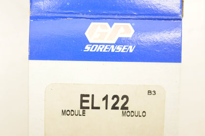 GP Sorensen EL122 Module NOS