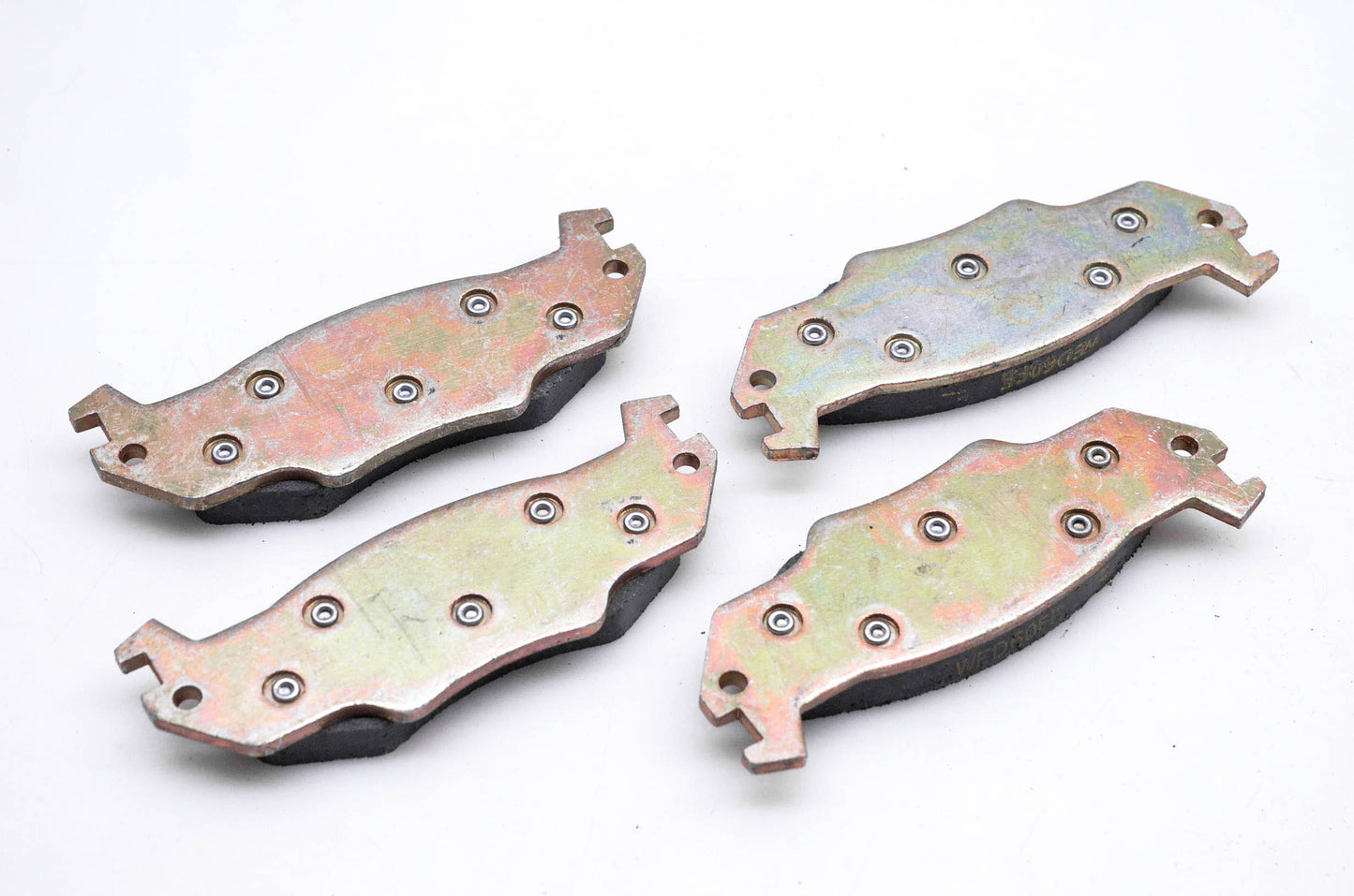 Wagner PD7131, PD218 Disc Brake Pad Kit NOS