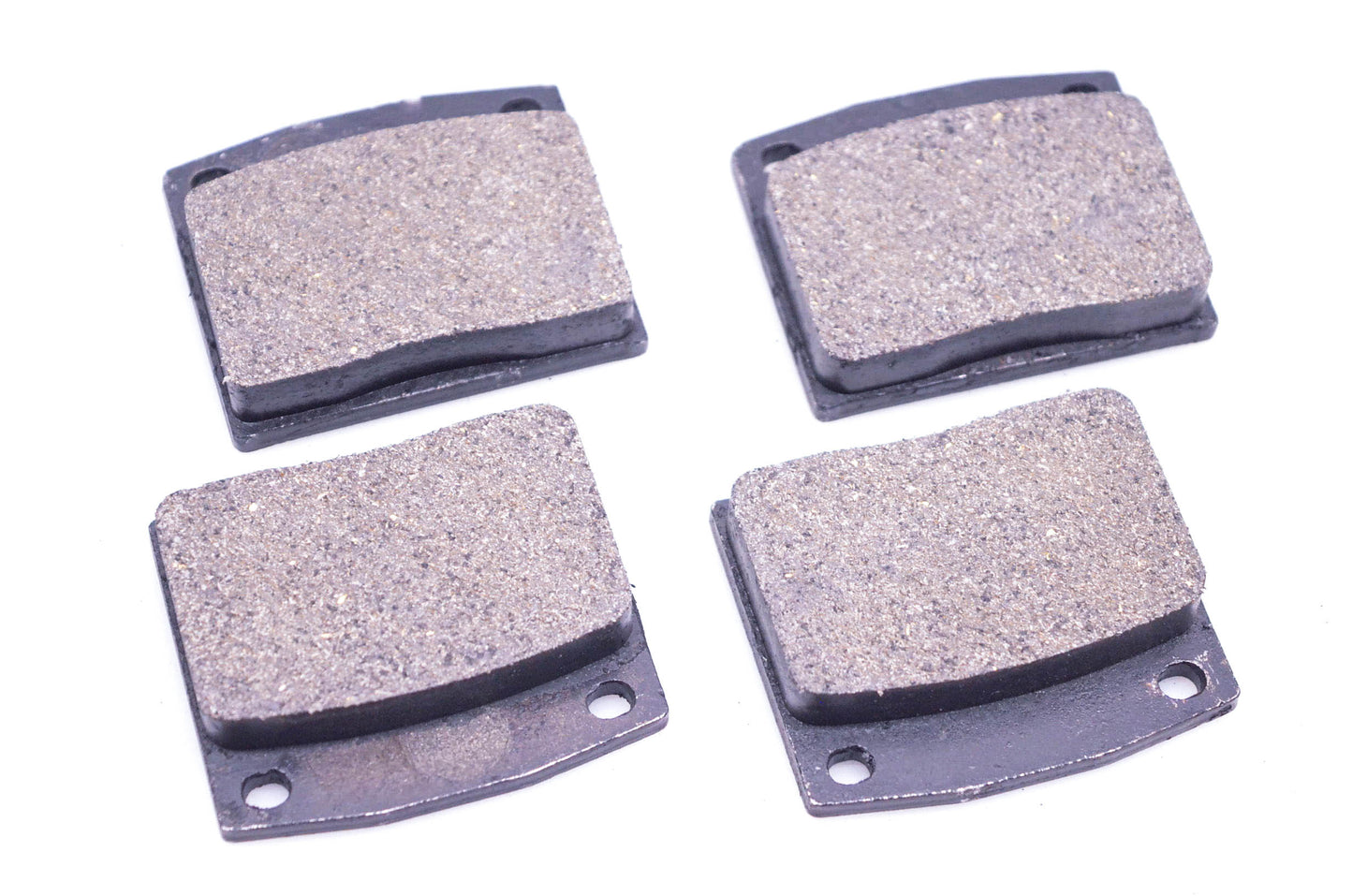 Wagner 61-7050, 61-117 Disc Brake Pad Kit NOS