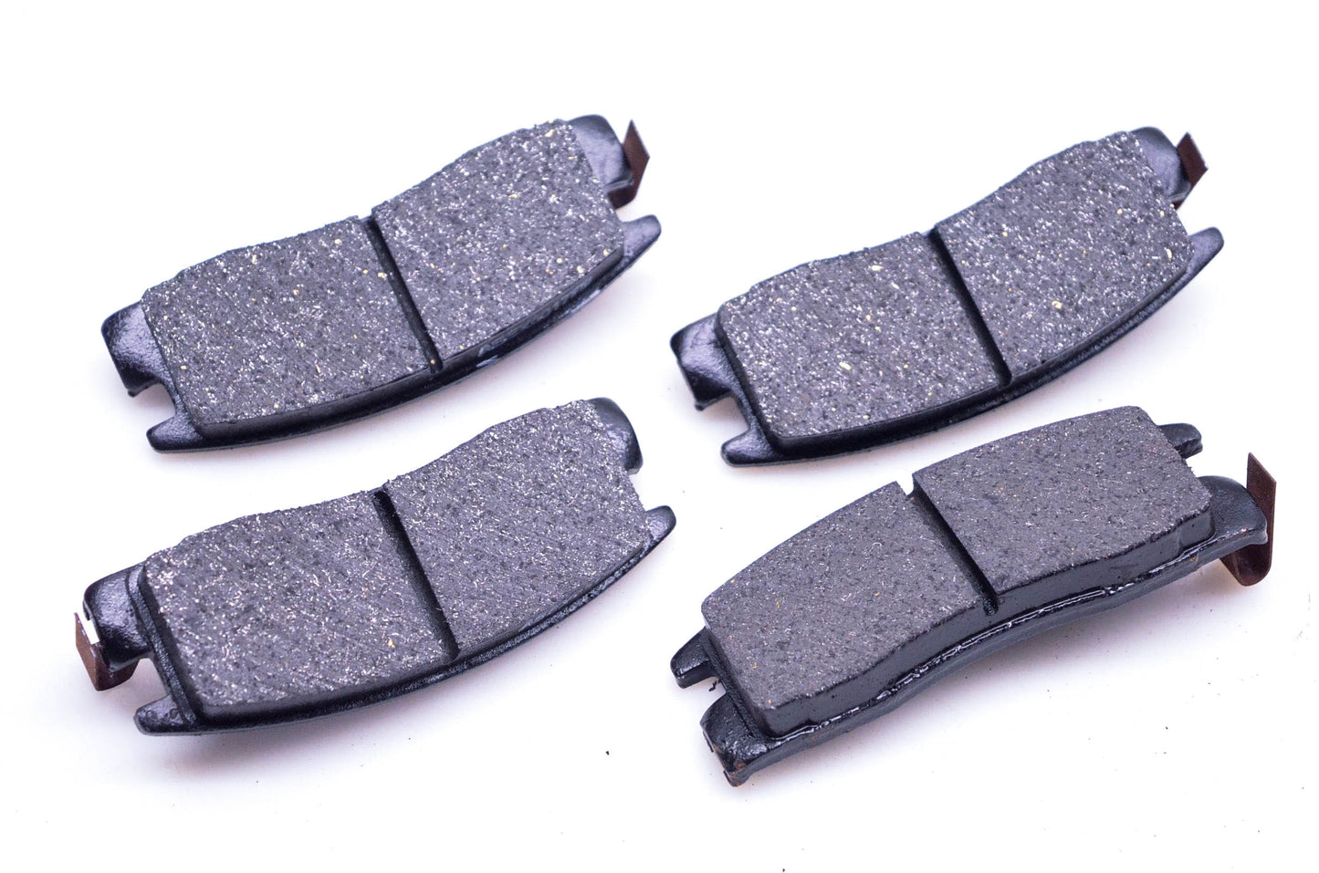 Wagner 61-7328A, 61-398A Disc Brake Pad Kit NOS