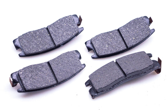 Wagner 61-7328A, 61-398A Disc Brake Pad Kit NOS