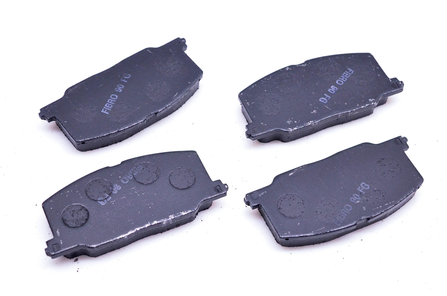 Wagner 61-7247, 61-356 Disc Brake Pad Kit NOS