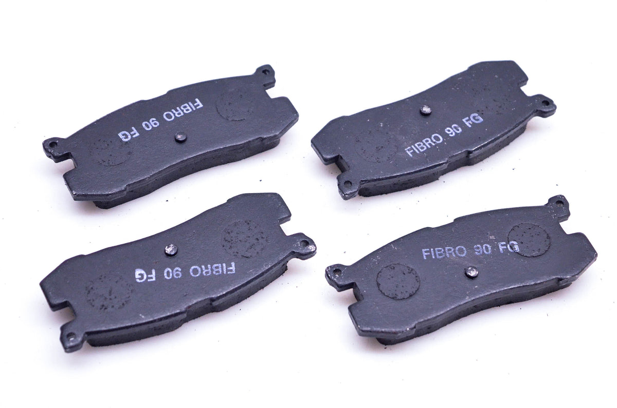 Wagner 61-7289, 61-400 Disc Brake Pad Kit NOS