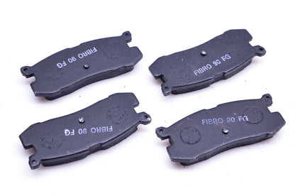 Wagner 61-7289, 61-400 Disc Brake Pad Kit NOS