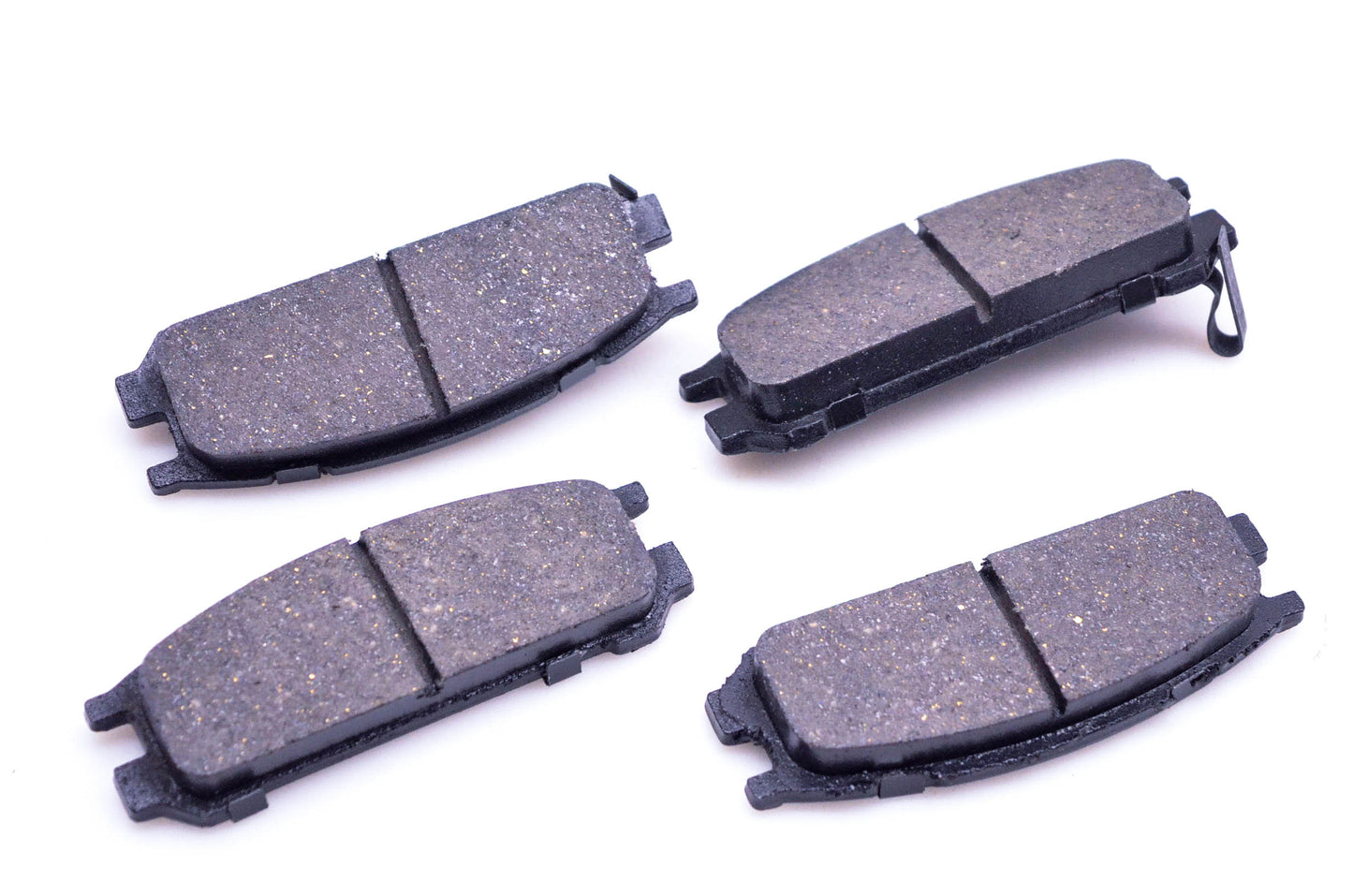 Wagner ZD471 Disc Brake Pad Kit NOS