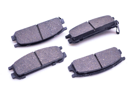 Wagner ZD471 Disc Brake Pad Kit NOS