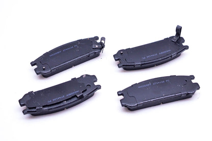 Wagner ZD471 Disc Brake Pad Kit NOS