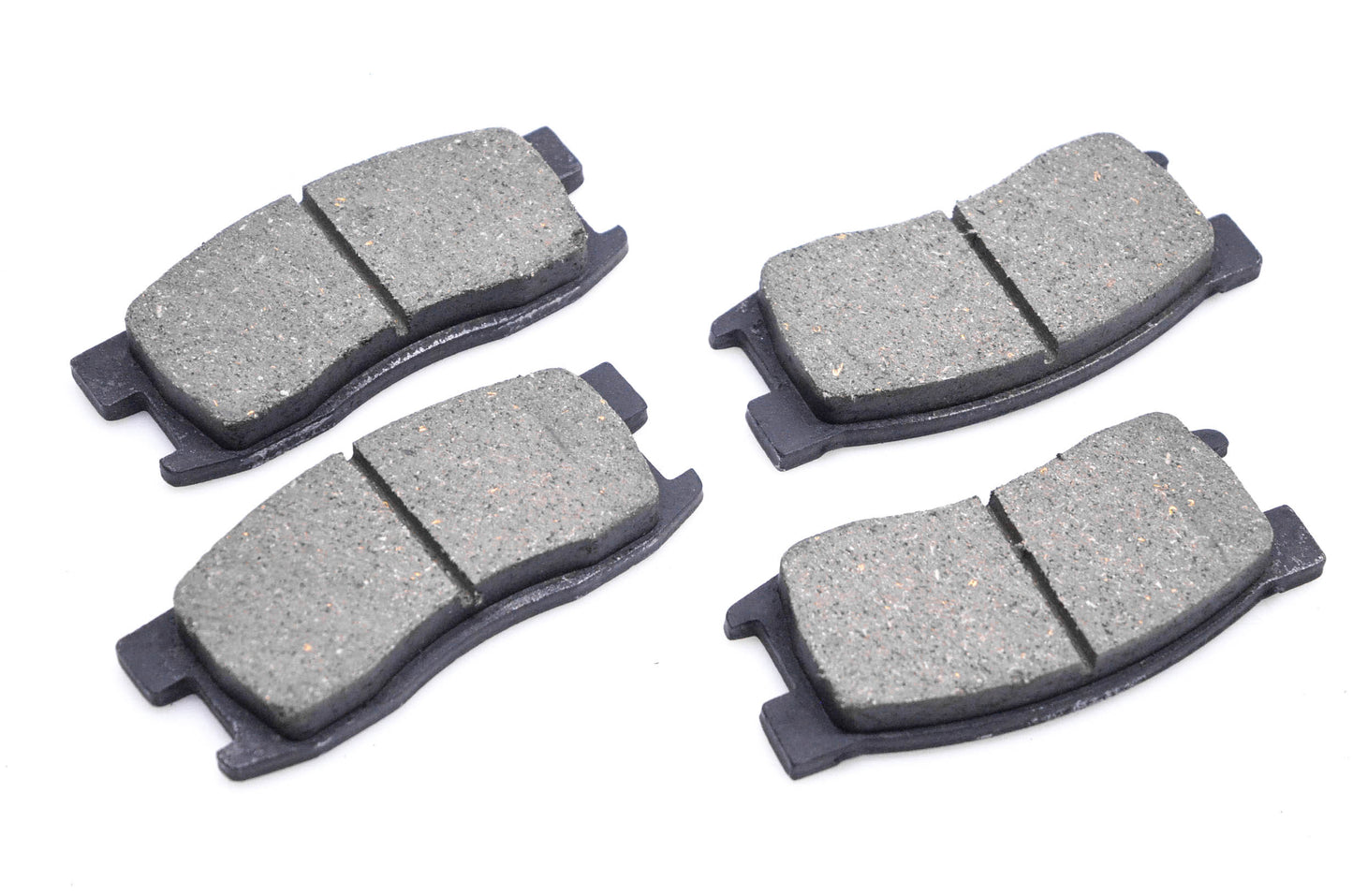 Wagner PD7132 D-212 Disc Brake Pad Kit NOS