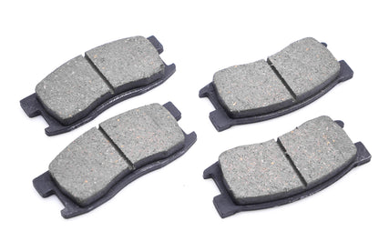 Wagner PD7132 D-212 Disc Brake Pad Kit NOS