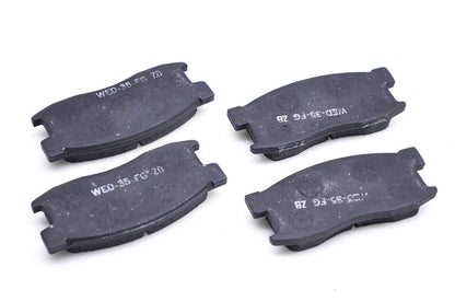 Wagner PD7132 D-212 Disc Brake Pad Kit NOS
