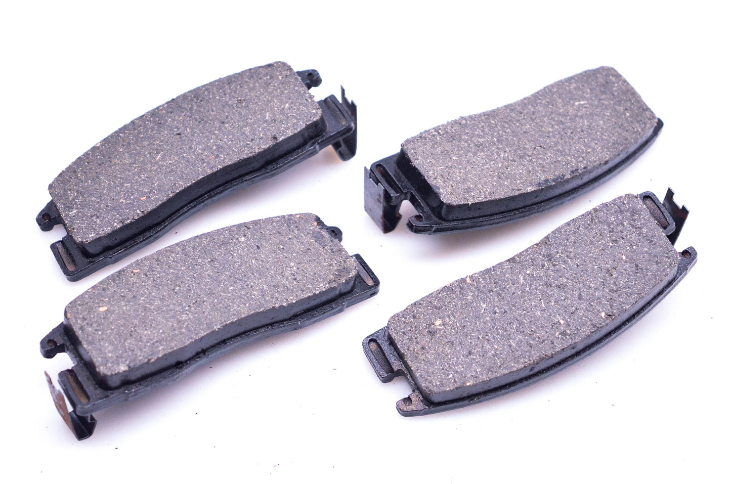 Wagner PD7287 D-398 Disc Brake Pad Kit NOS