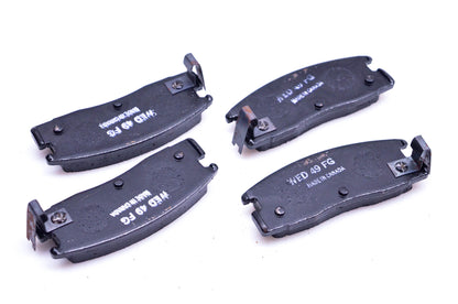 Wagner PD7287 D-398 Disc Brake Pad Kit NOS