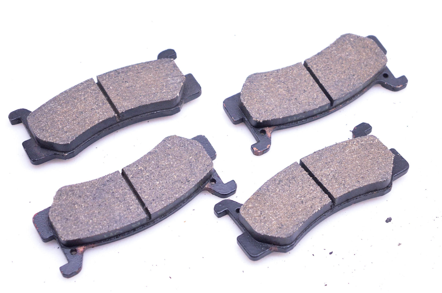 Wagner PD7257 D-366 Disc Brake Pad Kit NOS