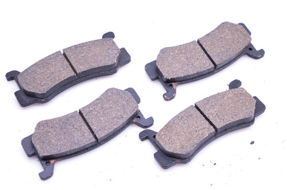Wagner PD7257 D-366 Disc Brake Pad Kit NOS