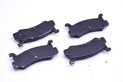 Wagner PD7257 D-366 Disc Brake Pad Kit NOS