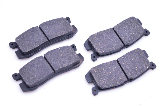 Wagner PD7289 D-400 Disc Brake Pad Kit NOS