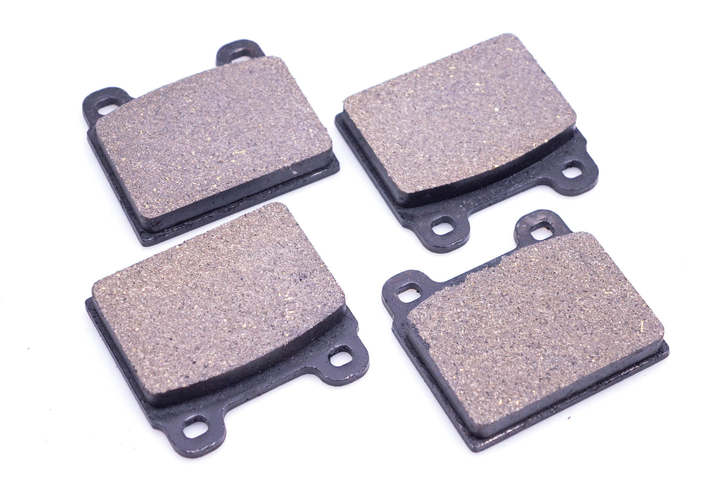 Wagner PD7273, PD384 Disc Brake Pad Kit NOS