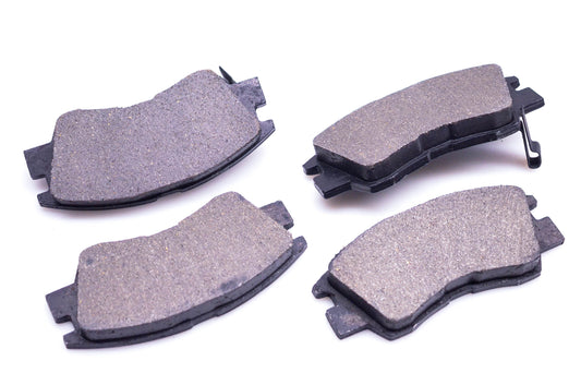 Wagner 61-7241, 61-349 Disc Brake Pad Kit NOS