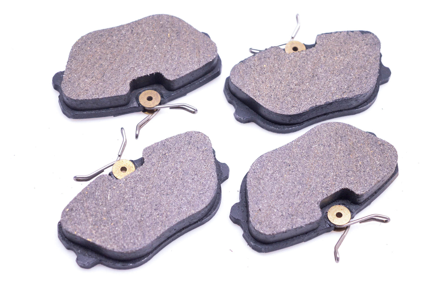 Wagner PD7367, PD487 Disc Brake Pad Kit NOS