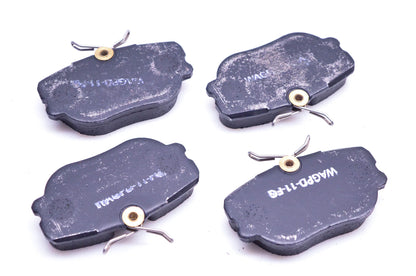 Wagner PD7367, PD487 Disc Brake Pad Kit NOS