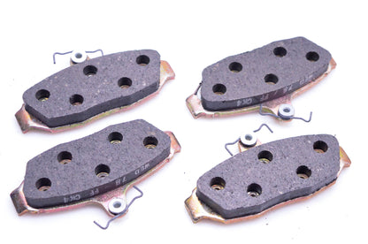 Wagner 61-7269, 61-347A Disc Brake Pad Kit NOS