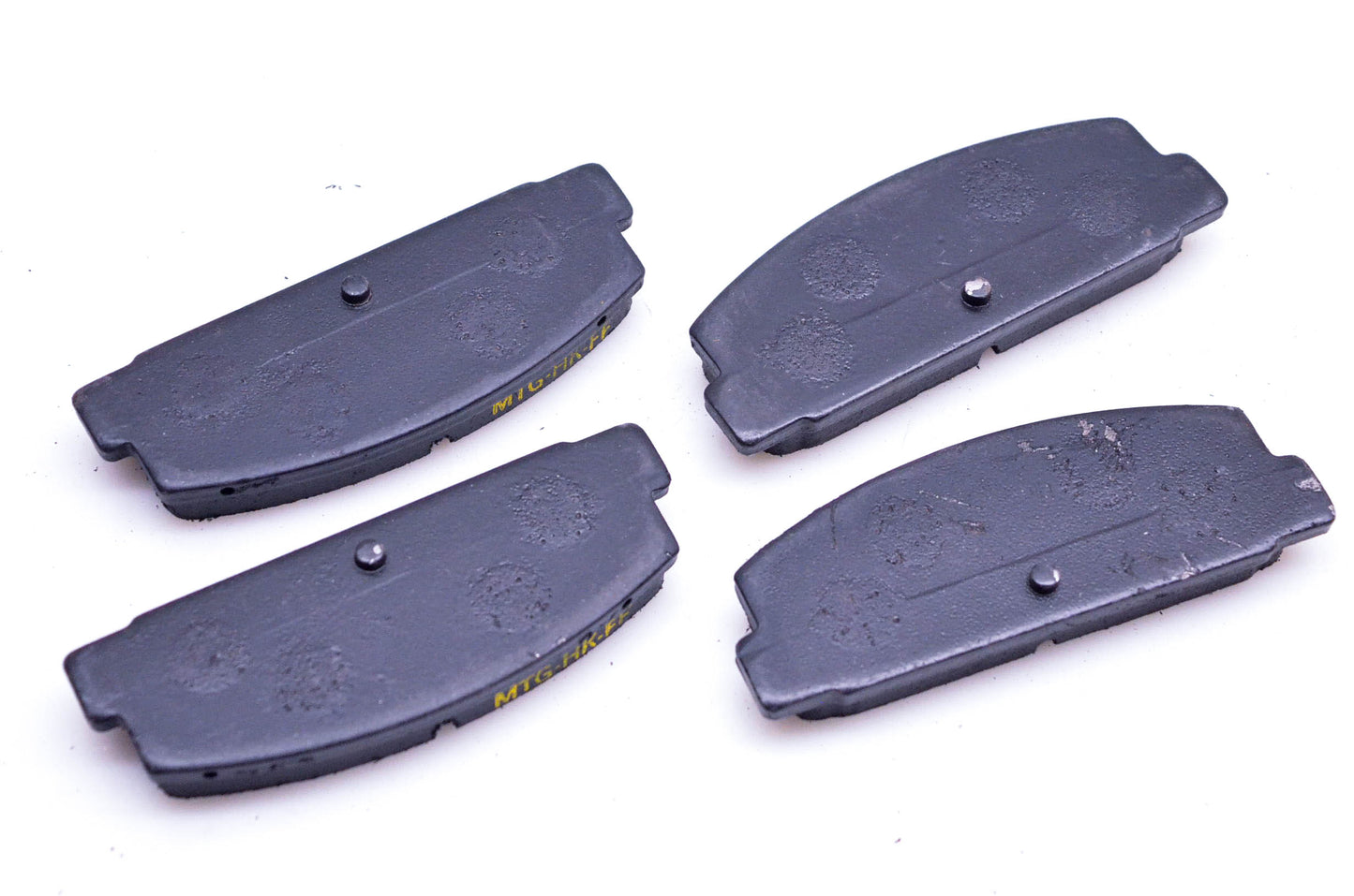Wagner PD-7186A, PD482 Disc Brake Pad Kit NOS