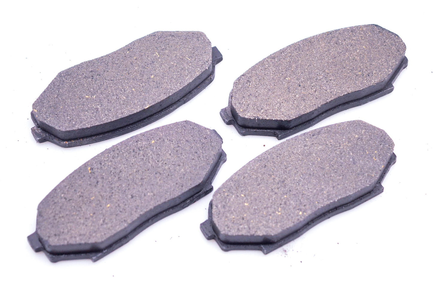 Wagner 61-7348, 61-468 Disc Brake Pad Kit NOS