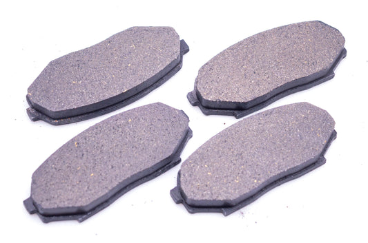 Wagner 61-7348, 61-468 Disc Brake Pad Kit NOS