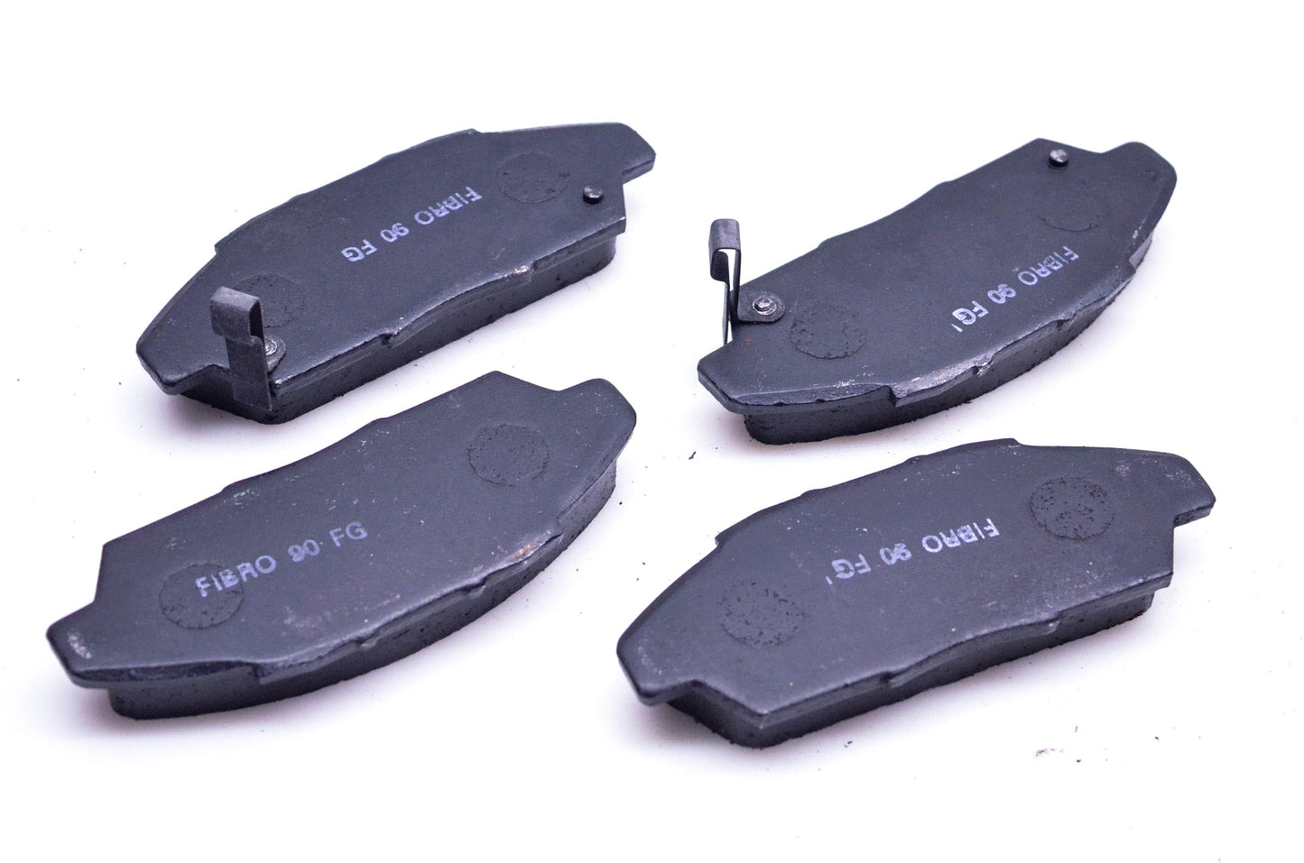 Wagner 61-7375, 61-496 Disc Brake Pad Kit NOS