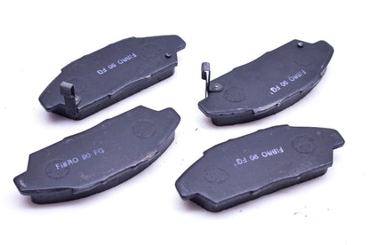 Wagner 61-7375, 61-496 Disc Brake Pad Kit NOS