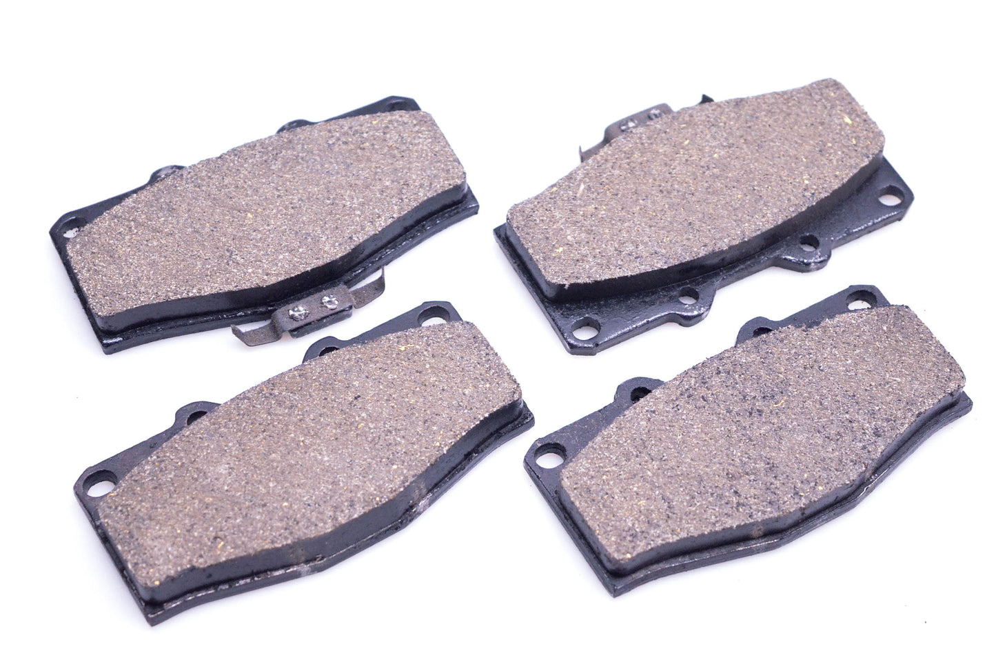 Wagner PD7298A, PD410 Disc Brake Pad Kit NOS