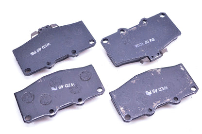 Wagner PD7298A, PD410 Disc Brake Pad Kit NOS