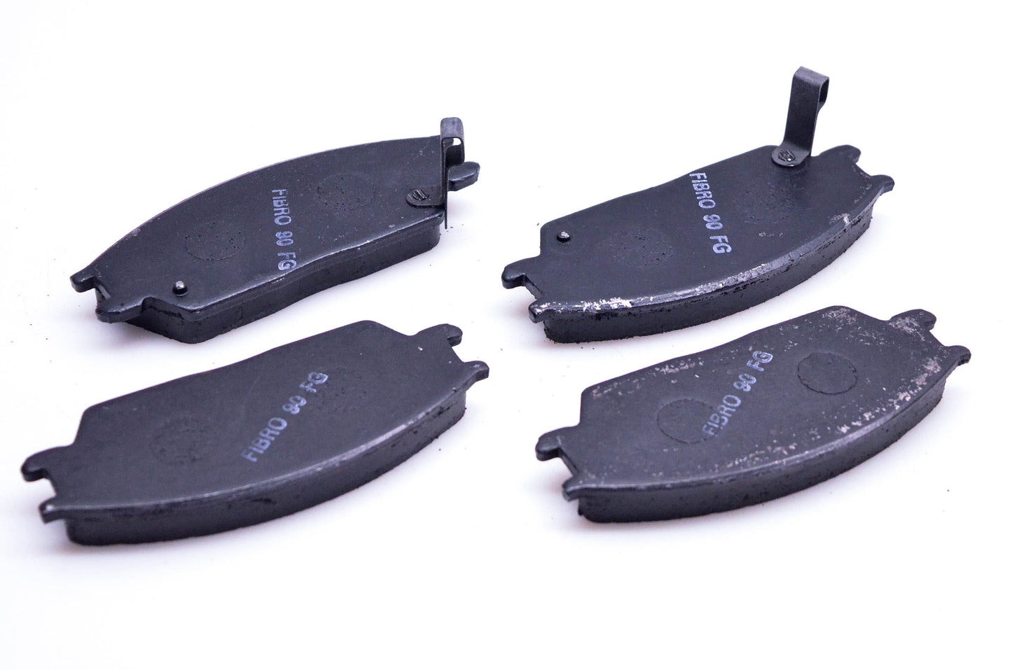 Wagner 61-7293A, 61-440 Disc Brake Pad Kit NOS