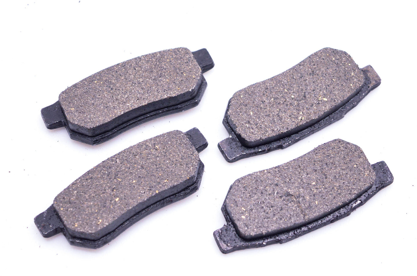 Wagner PD7233, PD339 Disc Brake Pad Kit NOS