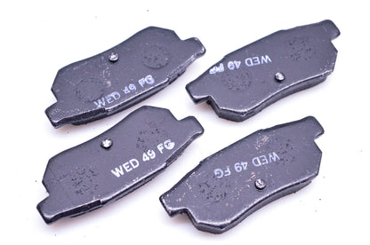Wagner PD7233, PD339 Disc Brake Pad Kit NOS