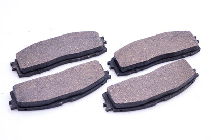 Wagner PD7206, PD337 Disc Brake Pad Kit NOS