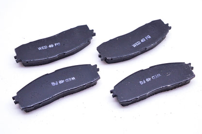 Wagner PD7206, PD337 Disc Brake Pad Kit NOS