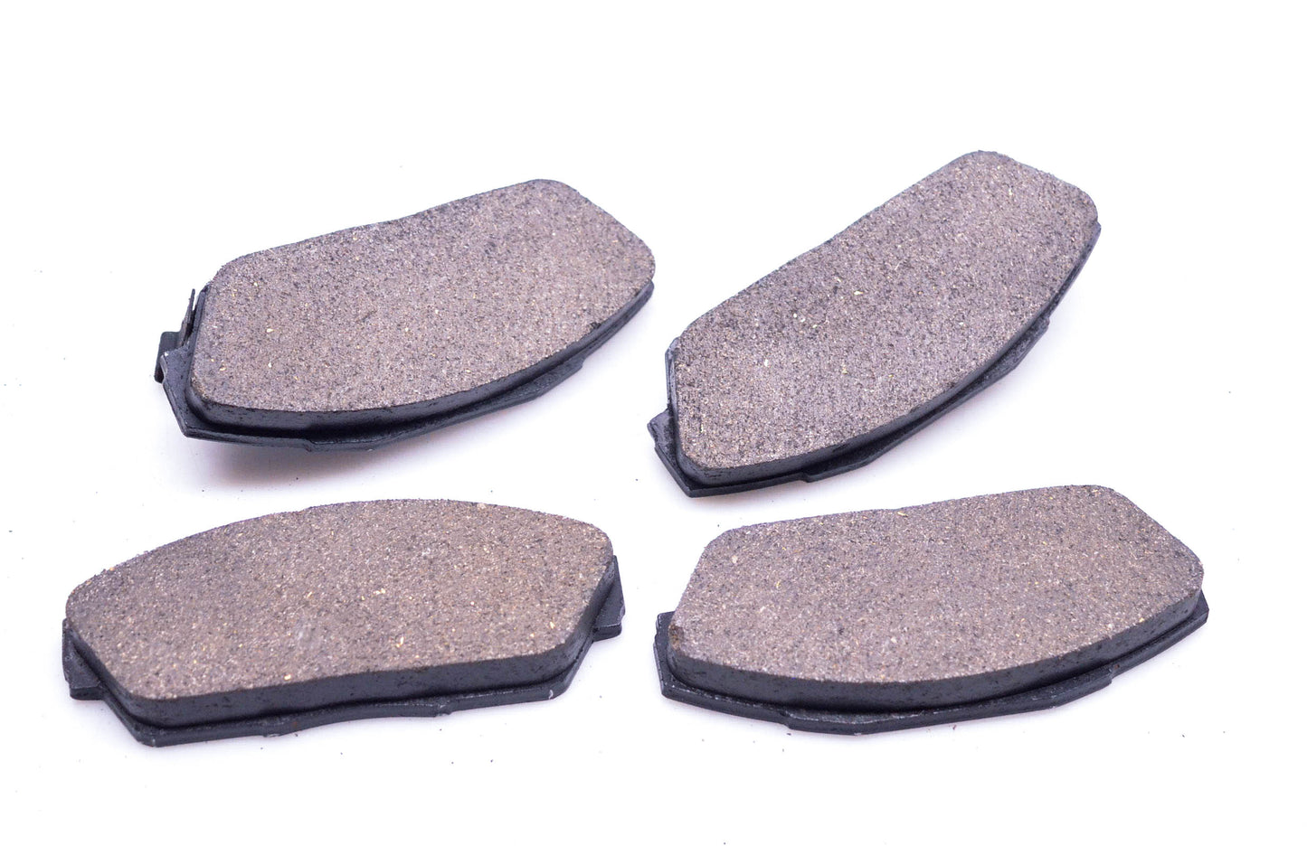 Wagner 61-7445, 61-409A Disc Brake Pad Kit NOS