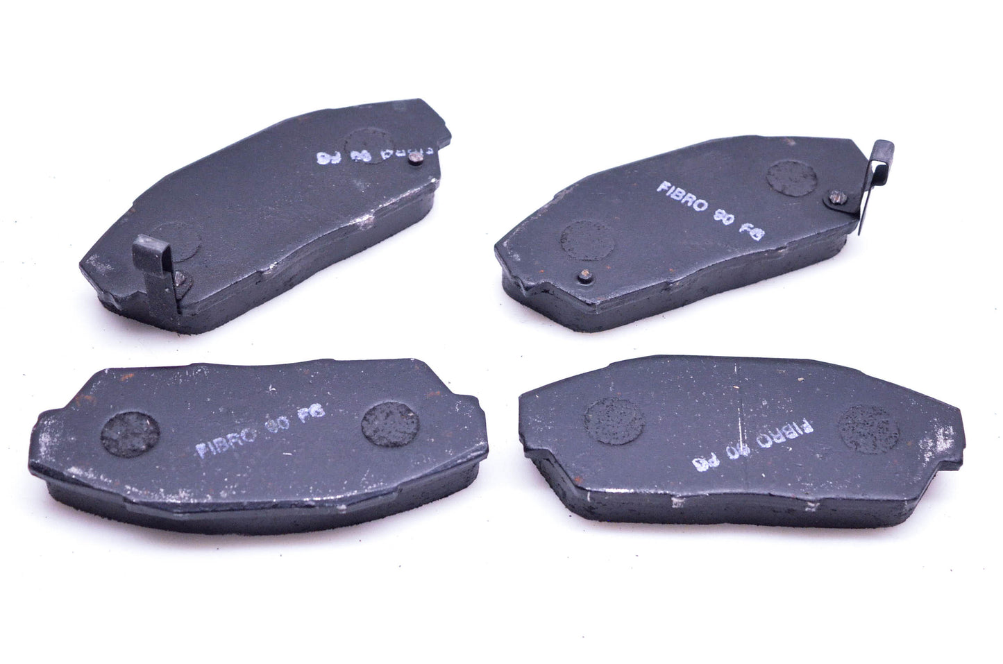 Wagner 61-7445, 61-409A Disc Brake Pad Kit NOS