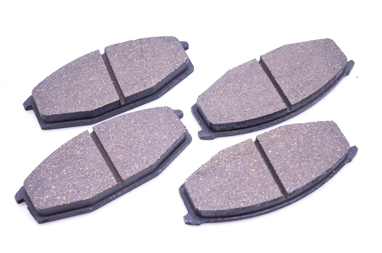 Wagner PD7093, PD166 Disc Brake Pad Kit NOS