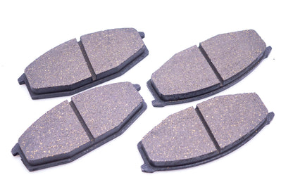 Wagner PD7093, PD166 Disc Brake Pad Kit NOS