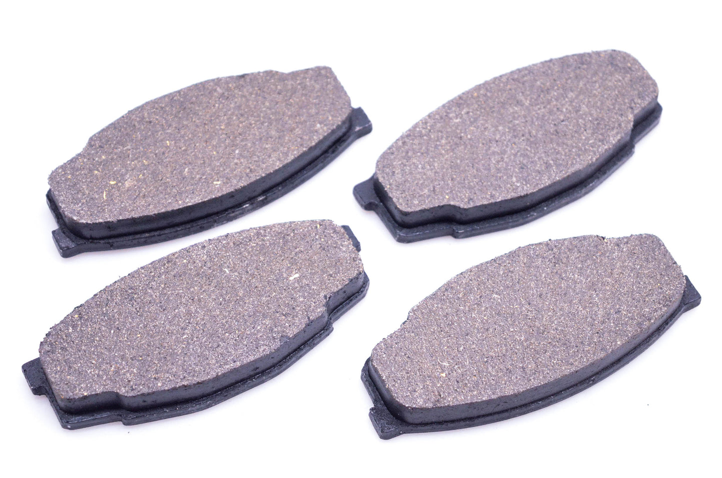 Wagner 61-7127, 61-207 Disc Brake Pad Kit NOS
